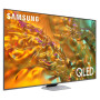 Телевізор Samsung QE55Q80DAUXUA Телевізор Samsung QE55Q80DAUXUA