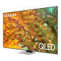 Телевізор Samsung QE55Q80DAUXUA Телевізор Samsung QE55Q80DAUXUA