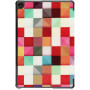 Чохол до планшета BeCover Smart Case Lenovo Tab M10 Plus TB-125F (3rd Gen)/K10 Pro TB-226 10.61" Square (708319) Чохол до планшета BeCover Smart Case Lenovo Tab M10 Plus TB-125F (3rd Gen)/K10 Pro TB-226 10.61" Square (708319)