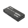 Розгалужувач PowerPlant HDMI 1x2 V2.0 (CA912476) Розгалужувач PowerPlant HDMI 1x2 V2.0 (CA912476)