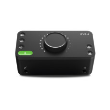 Аудіоінтерфейс Audient EVO4 (230133)