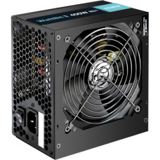 Блок живлення Zalman Wattbit II  (600W), 83%, 120мм, 1xMB 24pin(20+4), 1xCPU 8pin(4+4), 3xMolex, 4xSATA, 2xPCIe 8pin(6+2)