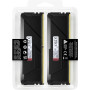 Пам'ять ПК Kingston DDR4 16GB KIT (8GBx2) 3200 FURY Beast RGB