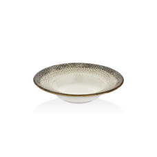 Тарілка By Bone Tinta Spazio для пасти 25 см 400 мл (TN-SZ-ZT-25-CK)