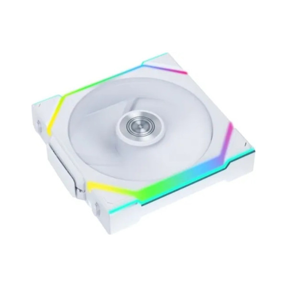 Кулер до корпусу Lian Li Uni Fan SL WIRELESS 120-3 REVERSE BLAD (G99.12RSL1W3W.00)