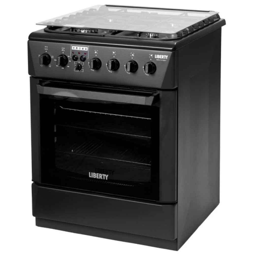 Плита Liberty 6114 CBL-F