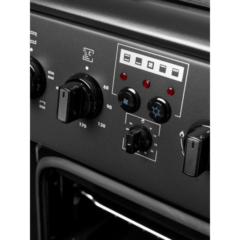 Плита Liberty 6114 CBL-F