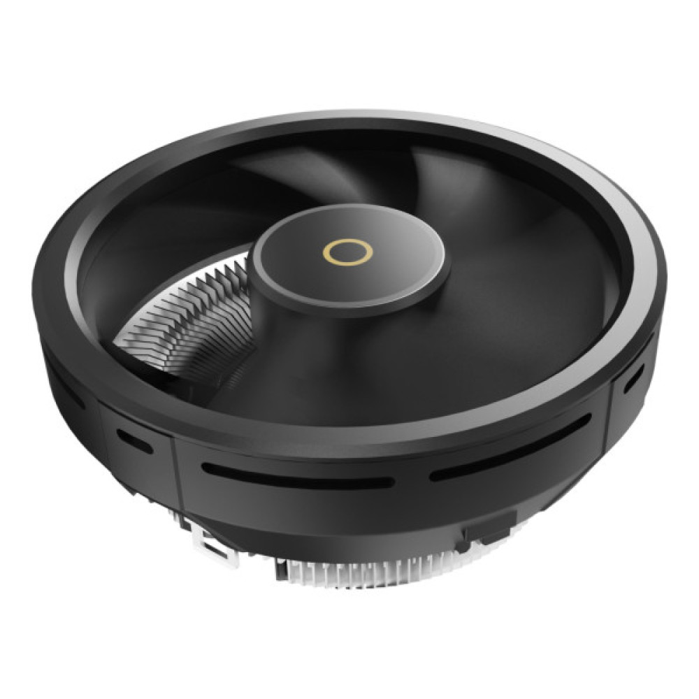 Кулер до процесора OCYPUS BETA-A10-BK1NNWN00X-GL