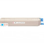 Тонер-картридж BASF OKI C810 Cyan 44059119/44059107 (KT-C810C) Тонер-картридж BASF OKI C810 Cyan 44059119/44059107 (KT-C810C)
