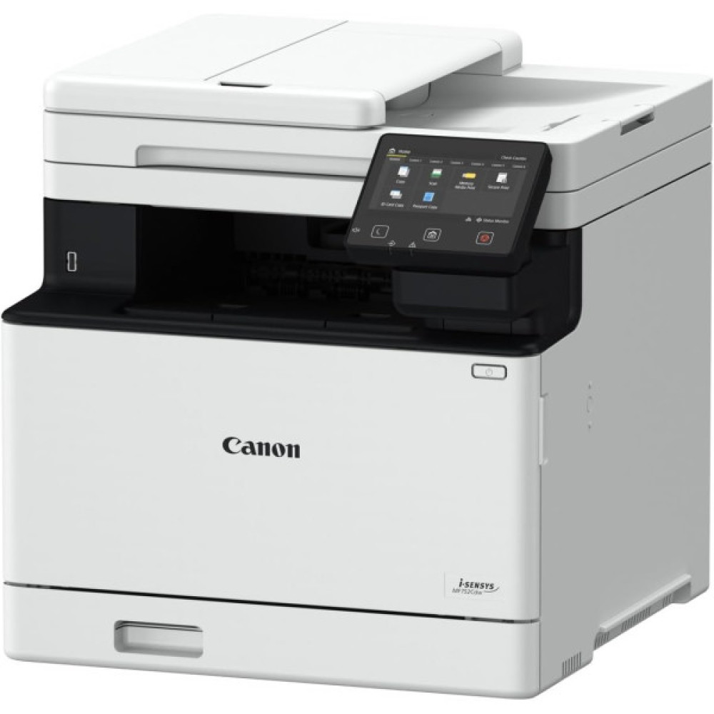 БФП А4 кол. Canon i-SENSYS MF752Cdw II з Wi-Fi