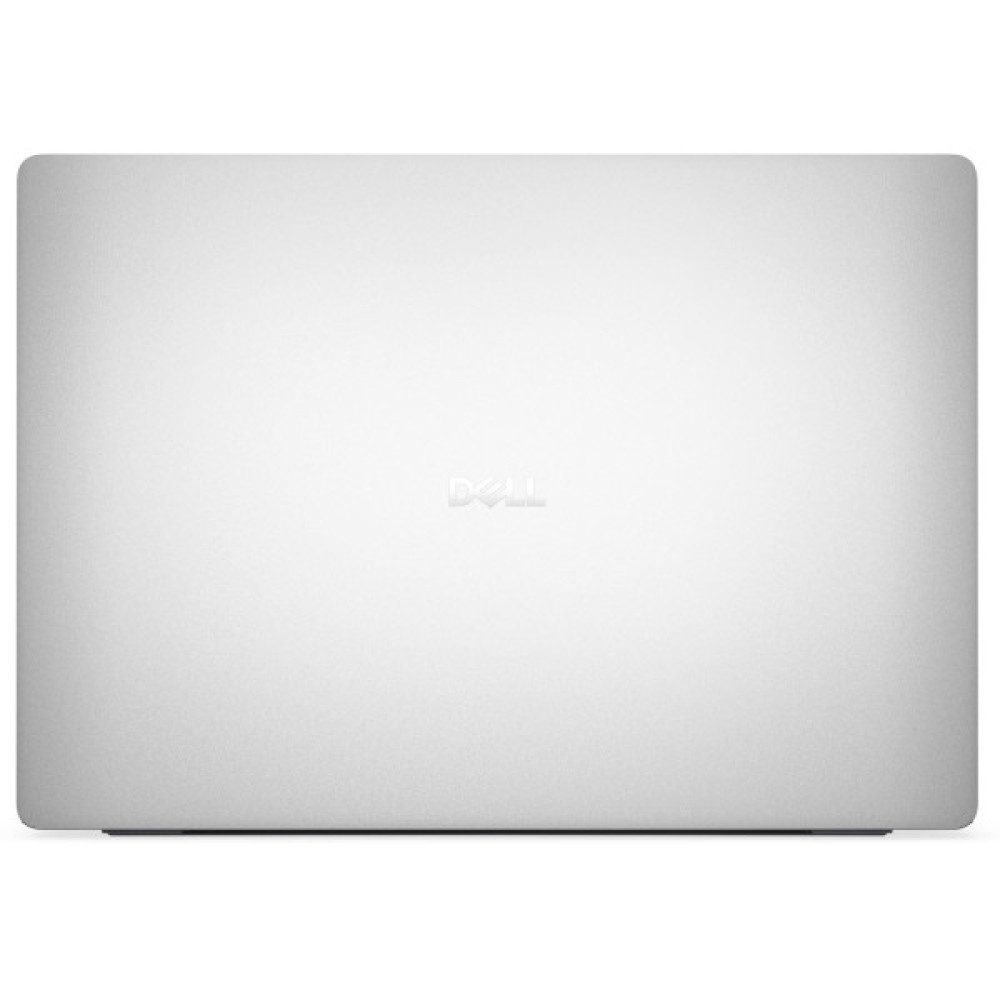 Ноутбук Dell Pro 16 16" FHD+ IPS AG, Intel U5-235U, 32GB, F512GB, UMA, Lin, сріблястий