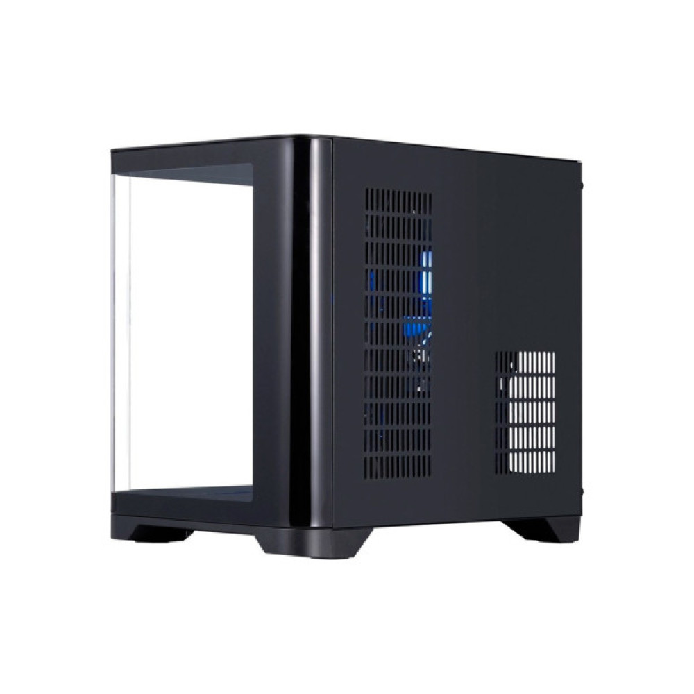 Корпус для ПК 1stPlayer UV5-BK-2FC7R-1FC7