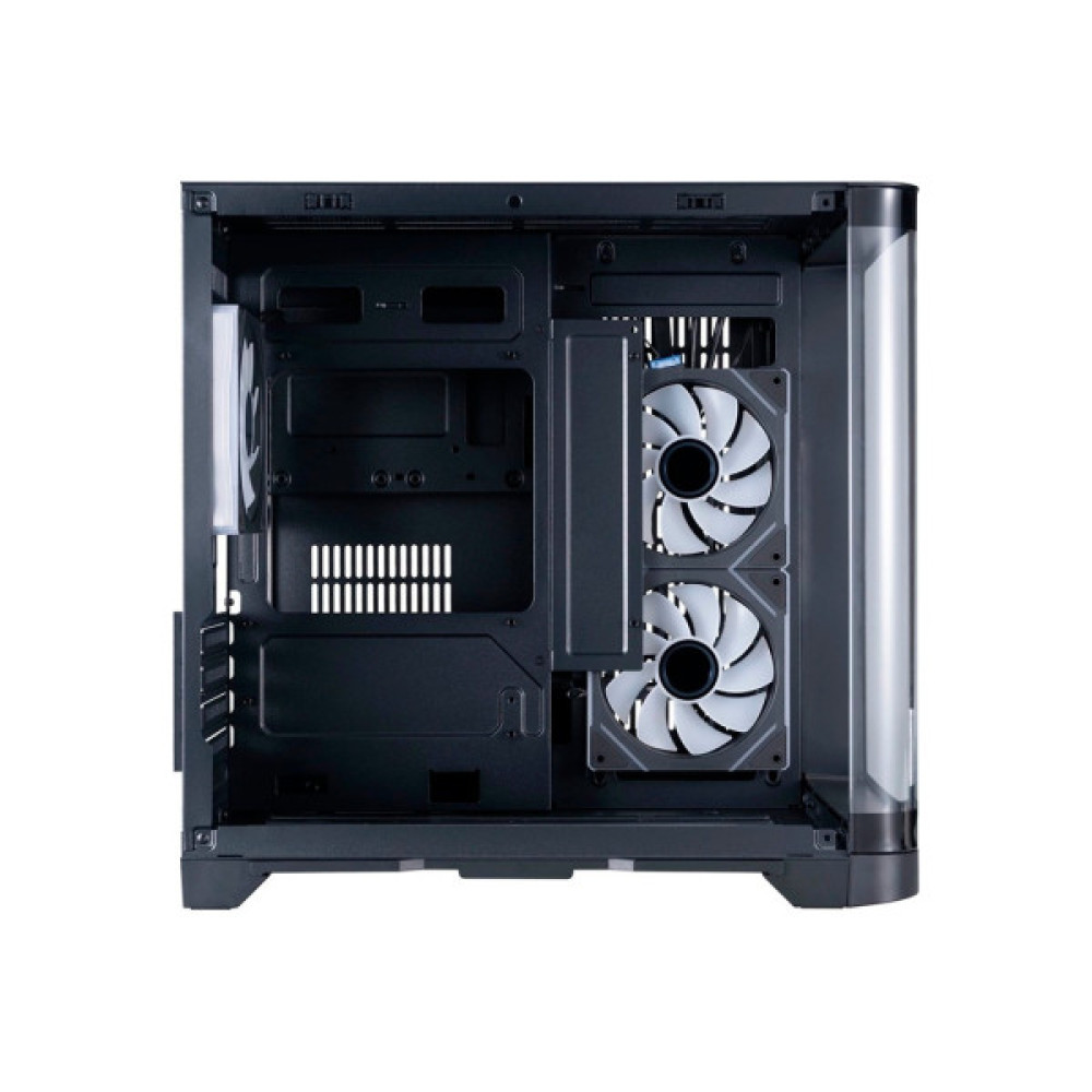 Корпус для ПК 1stPlayer UV5-BK-2FC7R-1FC7