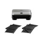 Сендвічниця Braun SM5005 SILVBK Сендвічниця Braun SM5005 SILVBK