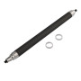 Вал магнітний HP LJ P4015+bushing компл Makkon (ZMN-HP-P4015-MDR)