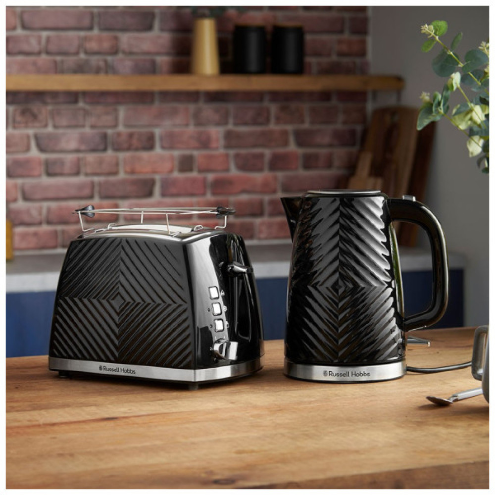 Електрочайник Russell Hobbs 26380-70