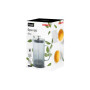 Френч-прес ARDESTO Fresh 800 мл Grey (AR1108PFM)