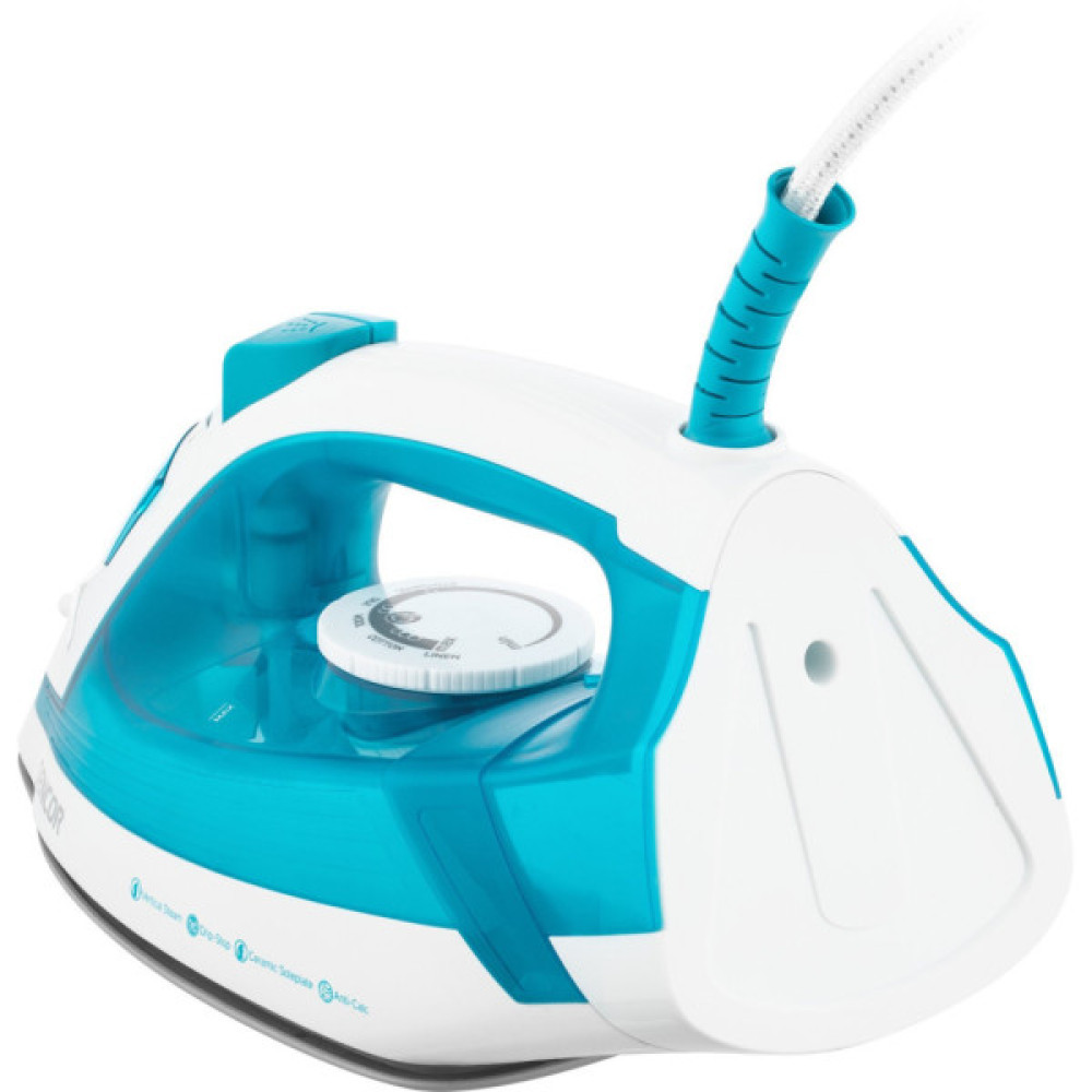 Праска Sencor SSI2800BL