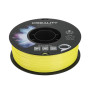 Пластик для 3D-принтера Creality ABS 1кг, 1.75мм, yellow (3301020033)