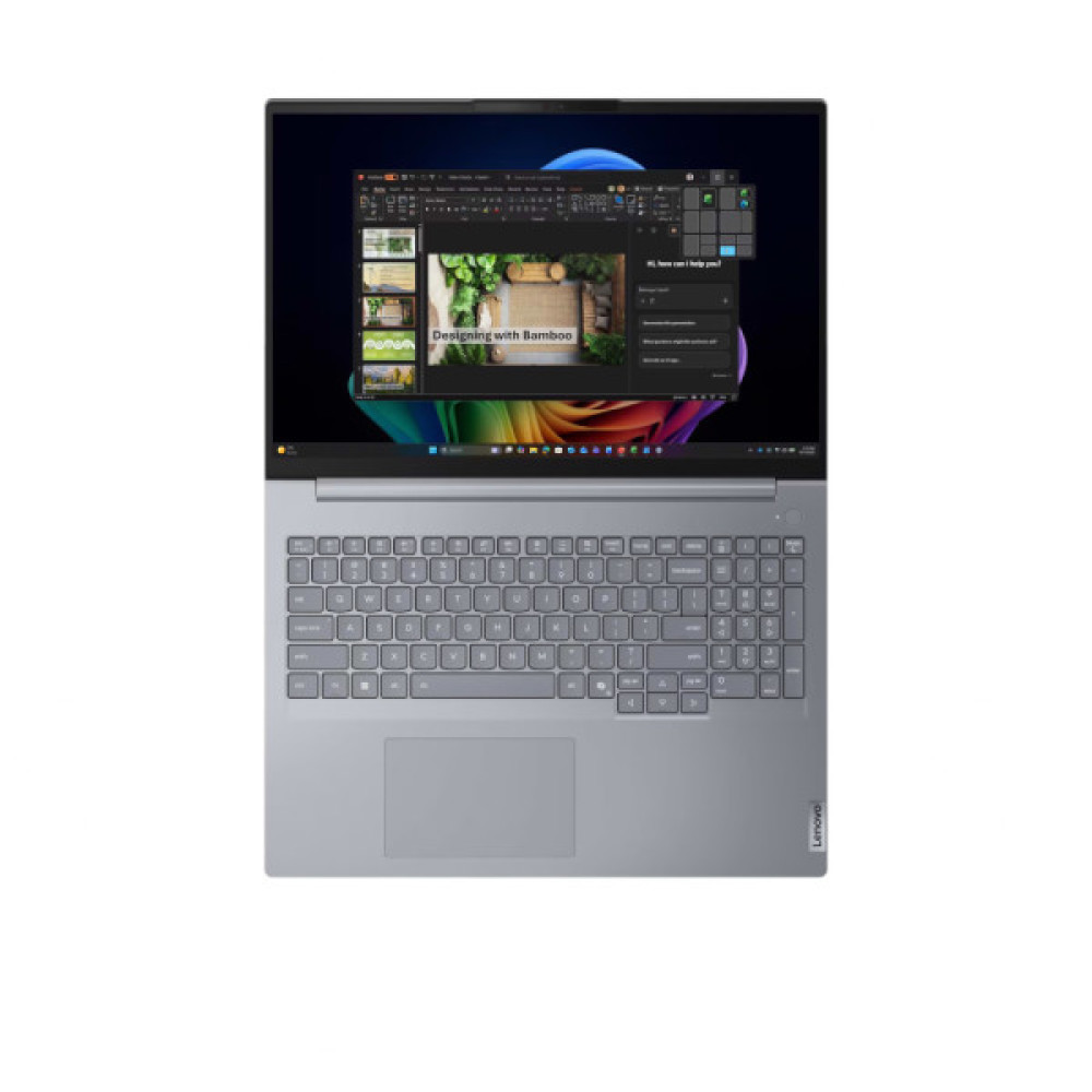 LENOVO ThinkBook 16 G9 IPL (21UR005URA)