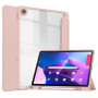 Чохол до планшета BeCover Soft Edge PM Lenovo Tab M10 Plus TB-125F (3rd Gen)/K10 Pro TB-226 10.61" Rose Gold (708369) Чохол до планшета BeCover Soft Edge PM Lenovo Tab M10 Plus TB-125F (3rd Gen)/K10 Pro TB-226 10.61" Rose Gold (708369)