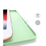 Чохол до планшета BeCover Tri Fold Soft TPU Silicone Apple iPad 9.7 2017/2018 A1822/A1823/A1893/A1954 Green (706878) Чохол до планшета BeCover Tri Fold Soft TPU Silicone Apple iPad 9.7 2017/2018 A1822/A1823/A1893/A1954 Green (706878)