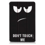 Чохол до планшета BeCover Smart Case Samsung Galaxy Tab S10 FE (SM-X520/SM-X526) 10.9" Dont Touch (713284) Чохол до планшета BeCover Smart Case Samsung Galaxy Tab S10 FE (SM-X520/SM-X526) 10.9" Dont Touch (713284)