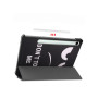Чохол до планшета BeCover Smart Case Samsung Galaxy Tab S10 FE (SM-X520/SM-X526) 10.9" Dont Touch (713284) Чохол до планшета BeCover Smart Case Samsung Galaxy Tab S10 FE (SM-X520/SM-X526) 10.9" Dont Touch (713284)