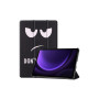 Чохол до планшета BeCover Smart Case Samsung Galaxy Tab S10 FE (SM-X520/SM-X526) 10.9" Dont Touch (713284) Чохол до планшета BeCover Smart Case Samsung Galaxy Tab S10 FE (SM-X520/SM-X526) 10.9" Dont Touch (713284)