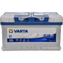 Акумулятор автомобільний Varta Blue Dynamic START-STOP 75Ah (575500073) Акумулятор автомобільний Varta Blue Dynamic START-STOP 75Ah (575500073)