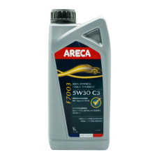 Моторна олива Areca F7003 5W-30 1л (50893)