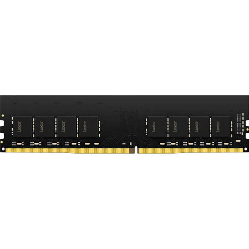 Модуль пам'яті для комп'ютера DDR4 32GB 3200 MHz Lexar (LD4AU032G-B3200GSST)