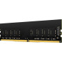 Модуль пам'яті для комп'ютера DDR4 32GB 3200 MHz Lexar (LD4AU032G-B3200GSST) Модуль пам'яті для комп'ютера DDR4 32GB 3200 MHz Lexar (LD4AU032G-B3200GSST)