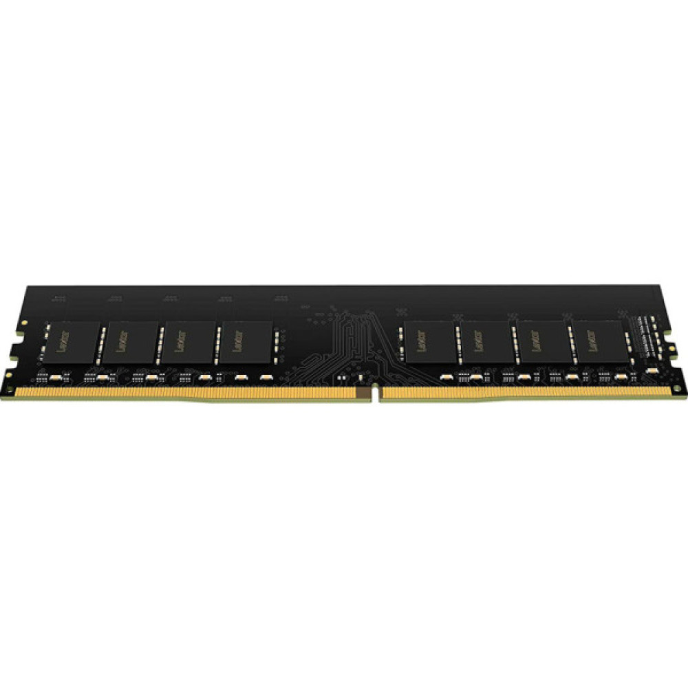 Модуль пам'яті для комп'ютера DDR4 32GB 3200 MHz Lexar (LD4AU032G-B3200GSST)