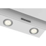 Витяжка кухонна GRANADO Vivares 1614-1200 white glass (GCH336455) Витяжка кухонна GRANADO Vivares 1614-1200 white glass (GCH336455)