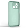 Чохол до мобільного телефона Armorstandart Icon Ring Xiaomi Redmi 12C Mint (ARM68795) Чохол до мобільного телефона Armorstandart Icon Ring Xiaomi Redmi 12C Mint (ARM68795)
