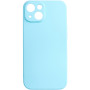 Чохол до мобільного телефона Dengos Soft iPhone 15 (ice blue) (DG-TPU-SOFT-36) Чохол до мобільного телефона Dengos Soft iPhone 15 (ice blue) (DG-TPU-SOFT-36)