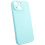 Чохол до мобільного телефона Dengos Soft iPhone 15 (ice blue) (DG-TPU-SOFT-36) Чохол до мобільного телефона Dengos Soft iPhone 15 (ice blue) (DG-TPU-SOFT-36)
