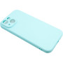 Чохол до мобільного телефона Dengos Soft iPhone 15 (ice blue) (DG-TPU-SOFT-36) Чохол до мобільного телефона Dengos Soft iPhone 15 (ice blue) (DG-TPU-SOFT-36)