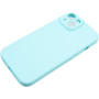Чохол до мобільного телефона Dengos Soft iPhone 15 (ice blue) (DG-TPU-SOFT-36) Чохол до мобільного телефона Dengos Soft iPhone 15 (ice blue) (DG-TPU-SOFT-36)
