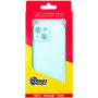 Чохол до мобільного телефона Dengos Soft iPhone 15 (ice blue) (DG-TPU-SOFT-36) Чохол до мобільного телефона Dengos Soft iPhone 15 (ice blue) (DG-TPU-SOFT-36)