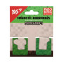 Закладки для книг Yes магнітні Minecraft, висікання, 2 шт (708397) Закладки для книг Yes магнітні Minecraft, висікання, 2 шт (708397)