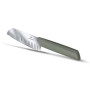 Кухонний ніж Victorinox Swiss Modern 17 см Olive (6.9056.17K6B) Кухонний ніж Victorinox Swiss Modern 17 см Olive (6.9056.17K6B)