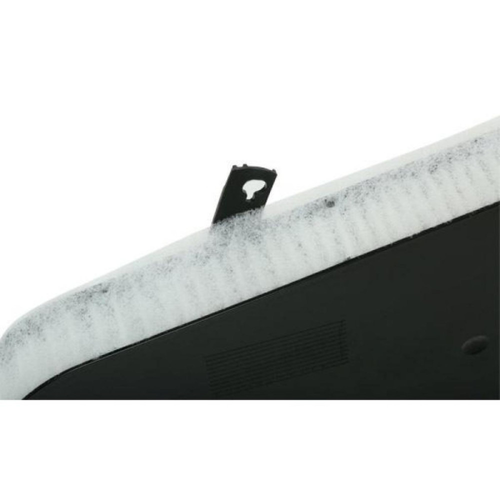 Повітряний фільтр для автомобіля Mann C51001