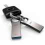 USB флеш накопичувач Silicon Power 32GB JEWEL J80 USB 3.0 (SP032GBUF3J80V1T) USB флеш накопичувач Silicon Power 32GB JEWEL J80 USB 3.0 (SP032GBUF3J80V1T)