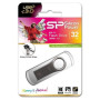 USB флеш накопичувач Silicon Power 32GB JEWEL J80 USB 3.0 (SP032GBUF3J80V1T) USB флеш накопичувач Silicon Power 32GB JEWEL J80 USB 3.0 (SP032GBUF3J80V1T)