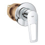 Змішувач Grohe BauLoop New (29042001) Змішувач Grohe BauLoop New (29042001)