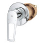 Змішувач Grohe BauLoop New (29042001) Змішувач Grohe BauLoop New (29042001)