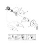 Змішувач Grohe BauLoop New (29042001) Змішувач Grohe BauLoop New (29042001)