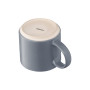 Чашка Ardesto Alcor 420 мл Blue (AR3475BL) Чашка Ardesto Alcor 420 мл Blue (AR3475BL)